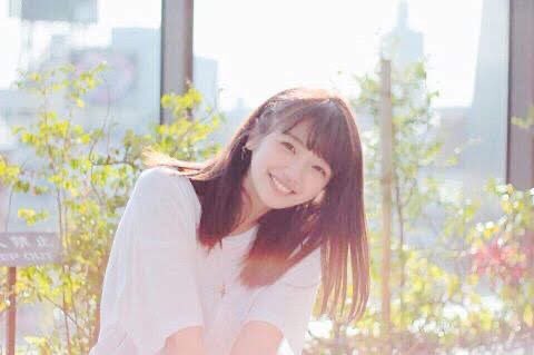 藍on Twitter 江夏詩織 北山詩織