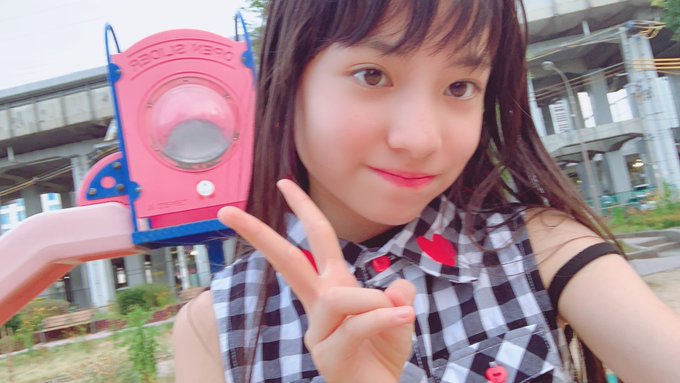 Twitterのコスプレ画像12