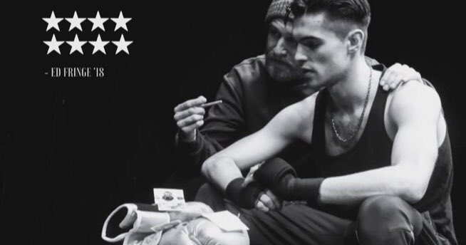 🎭LONDON THEATRE IS BACK 🎭

‘F**k Off.’ opens tomorrow 19:00 &amp; 21:00 at <a href="/BreadandRosesTC/">The Bread & Roses Theatre</a>, Clapham (25-29th Aug / 60mins approx)

ONLY 20 TICKETS PER PERFORMANCE

TICKETS: breadandrosestheatre.co.uk/#event=37922651