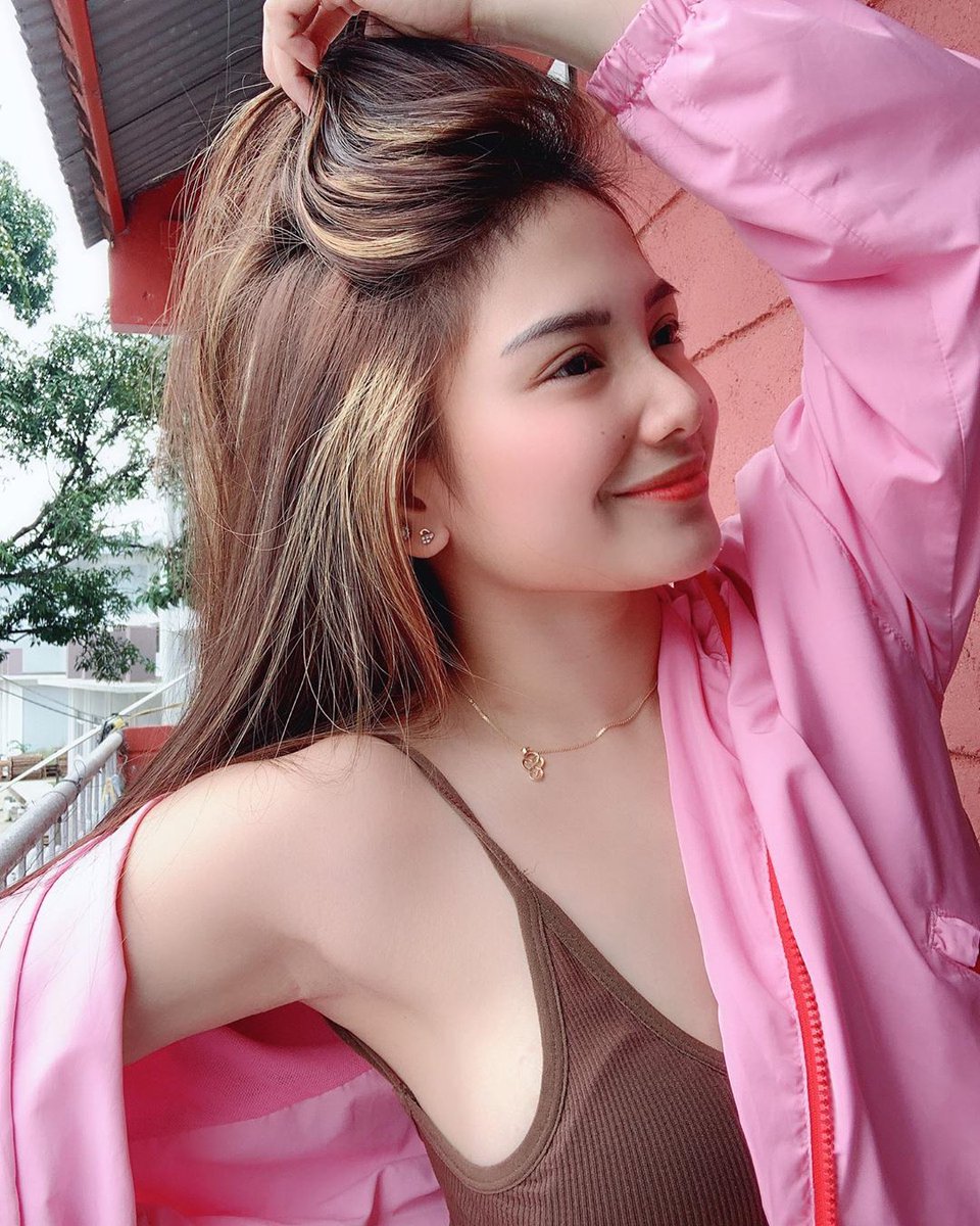 Pesona Ketiak Wanita (@pesonaketwanita)  X