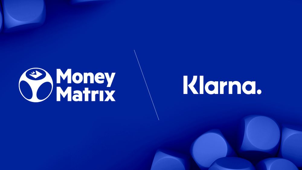 iGamingTimes's tweet image. Payment processing gateway MoneyMatrix extends its portfolio of payment methods through a new partnership with Sofort.  #Fintech #MoneyMatrix #SamoilDolejan #Sofort #RobertBuennick #Klarna igamingtimes.com/2020/08/24/mon…