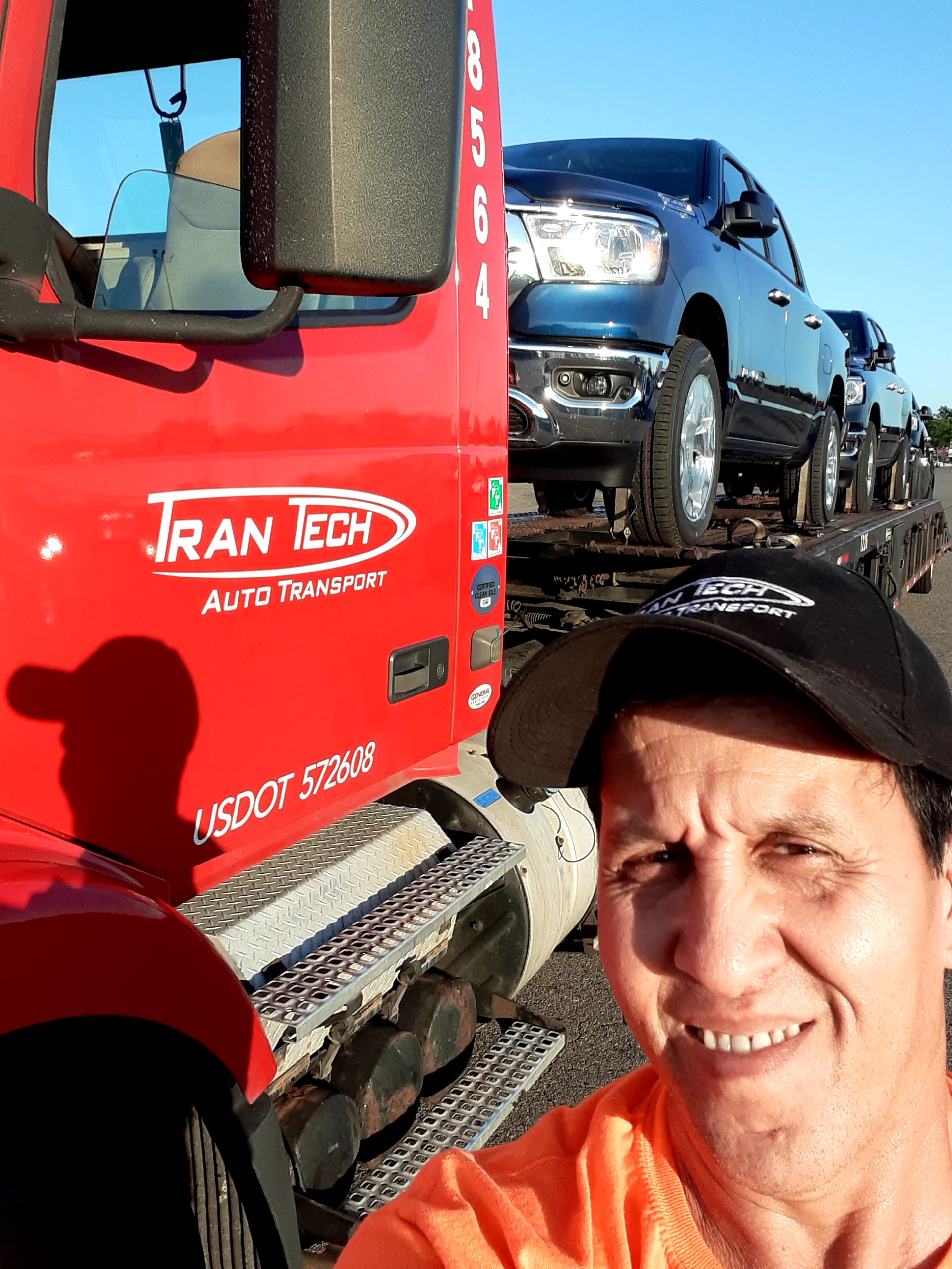 Tran Tech Auto Trans (TTAutoTrans) / Twitter