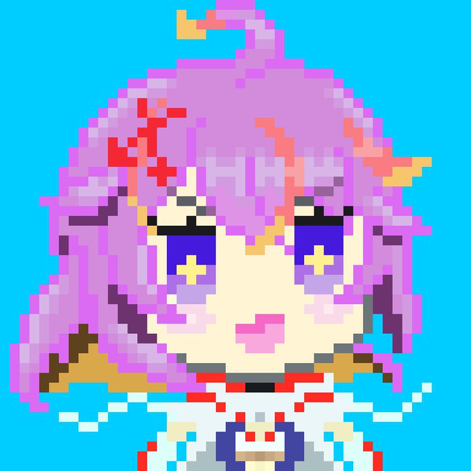 正面のtwitterイラスト検索結果
