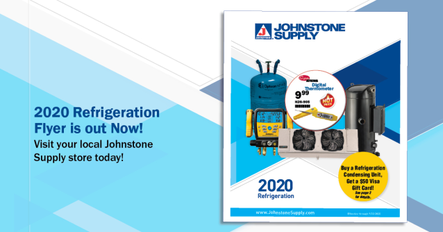 JOHNSTONE SUPPLY tweet media