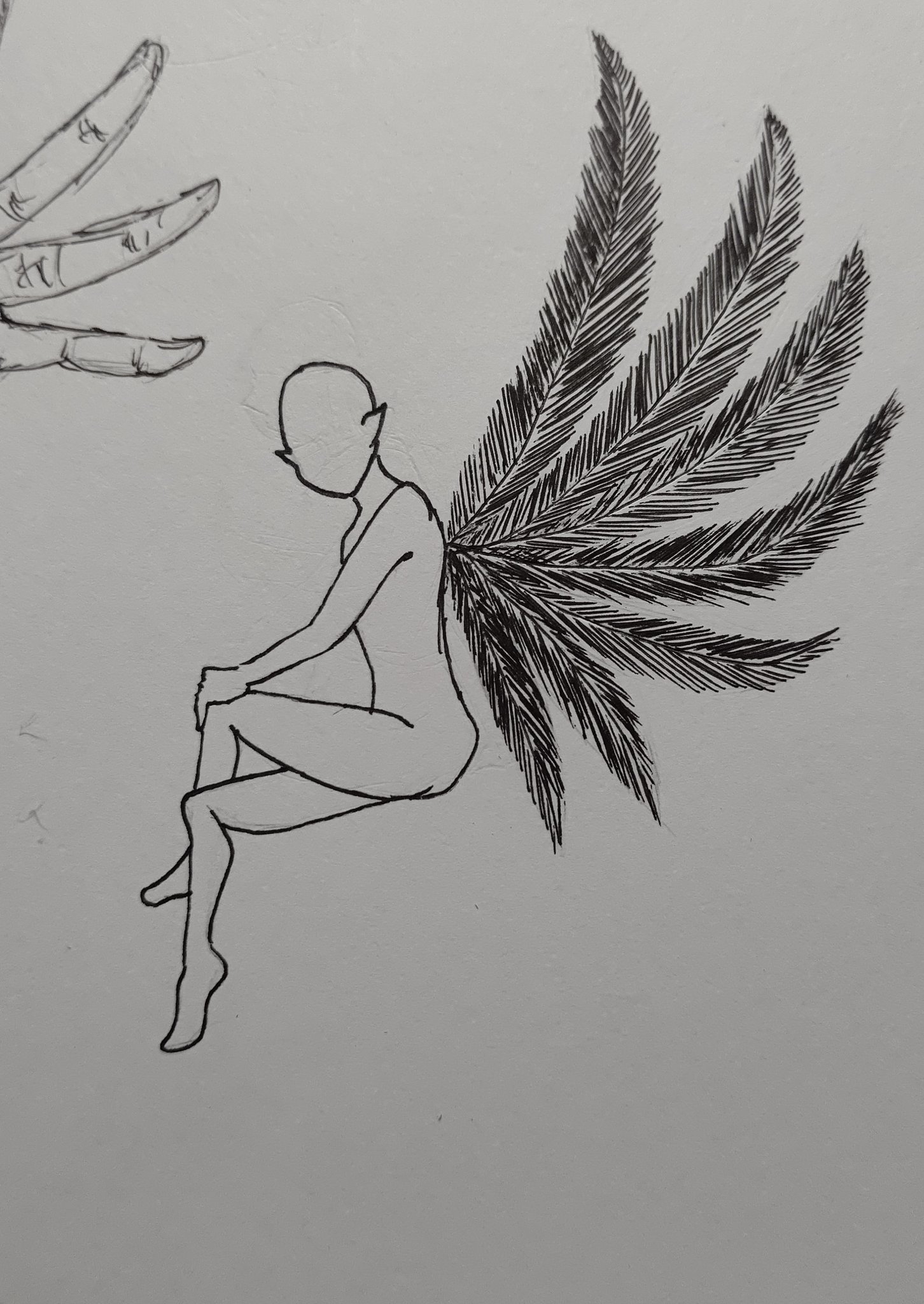 楓雅 疲れがとれますな 絵 絵描きさんと繋がりたい 絵をモノクロにするとかっこいい 絵かける 絵まる 絵画コウ T Co 6xtqqzzqup Twitter