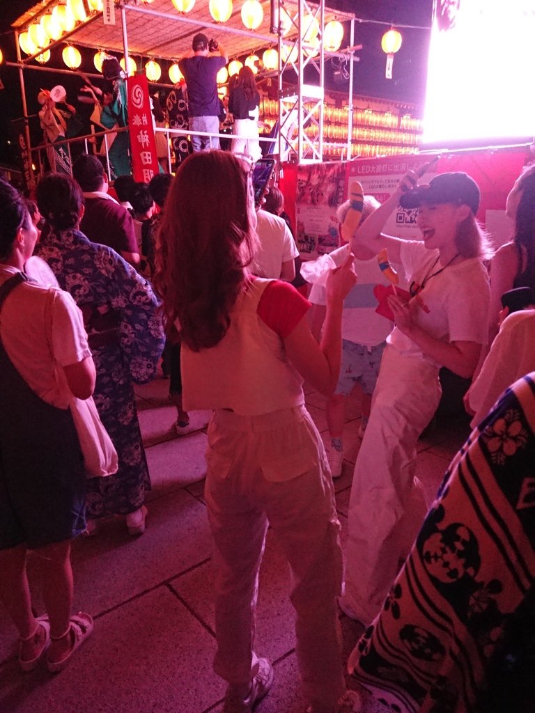 ニコニコお散歩おじさんr Jones Onechance Twitter