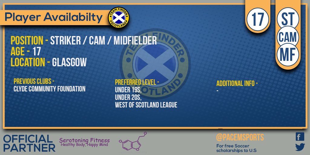Team Finder Scotland tweet media