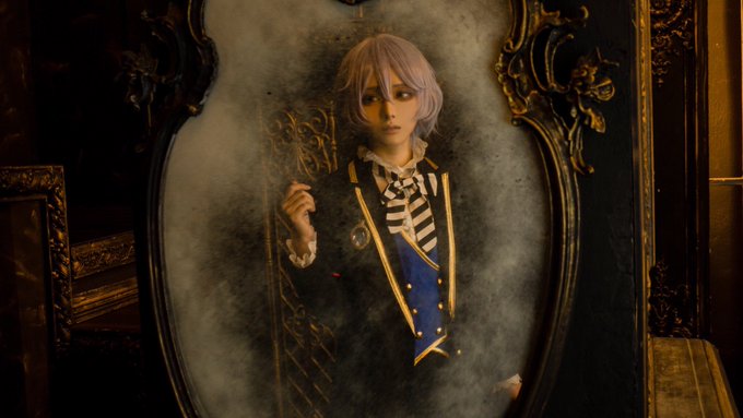 Twitterのコスプレ画像18