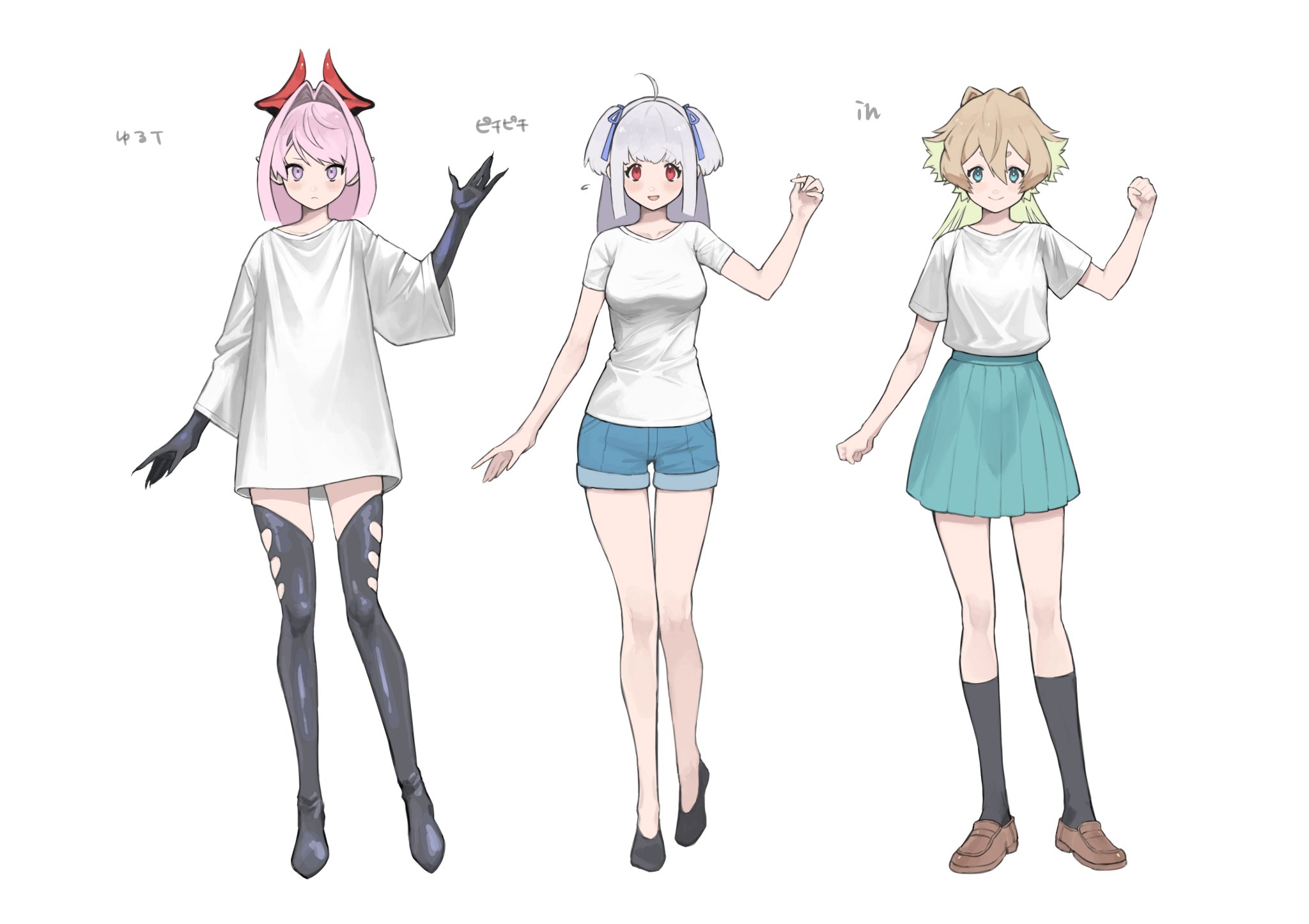 まろまゆ Twitterren 服のシワ 女の子の場合は胸の大きさでもシワの寄りかたが変わってきます まろまゆ Twitterren 服のシワ 女の子の場合は胸の大きさでもシワの寄りかたが変わってきます