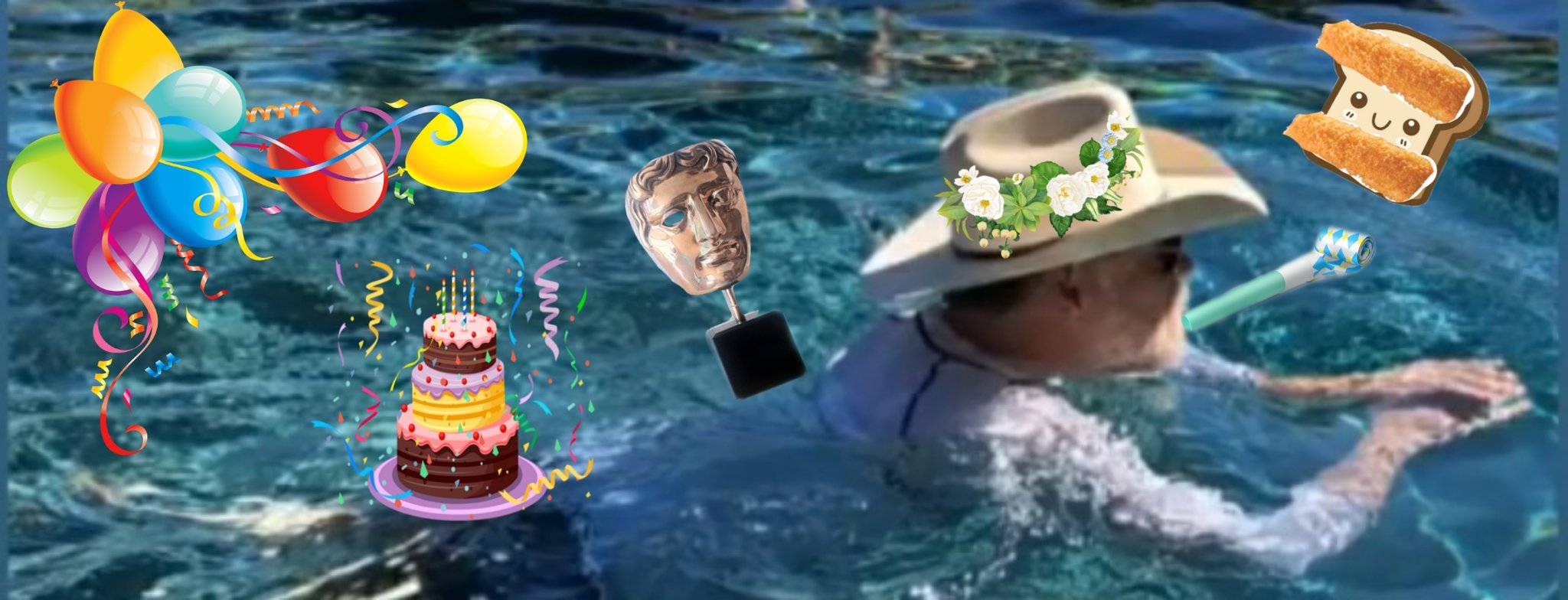 F- it im posting it publicly HAPPY BIRTHDAY JARED HARRIS 