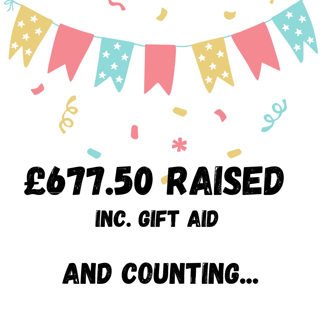 skunksultimate's tweet image. Thank you so much to everyone that took part, donated and supported our fundraiser. Its not too late to donate so follow the link below to donate!
uk.virginmoneygiving.com/Team/UniofSout…