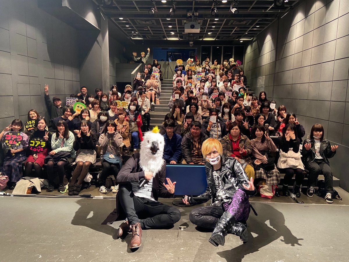 おむらいす🐨 tweet media