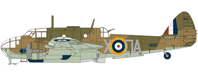 Airfix's tweet photo. Coming soon - the new Airfix Bristol Beaufort Mk1
airfix #airfixmodels #airfixkits #beaufortvc #rafmuseum #victoriacross #rafcoastalcommand
#rafhistory #officialairfix #airfixworkbench #airfixblog
#bristolaeroplanecompany #bristolbeaufort #bristolbeaufortbomber #raf #raaf https://t.co/HLWGxD2mq5