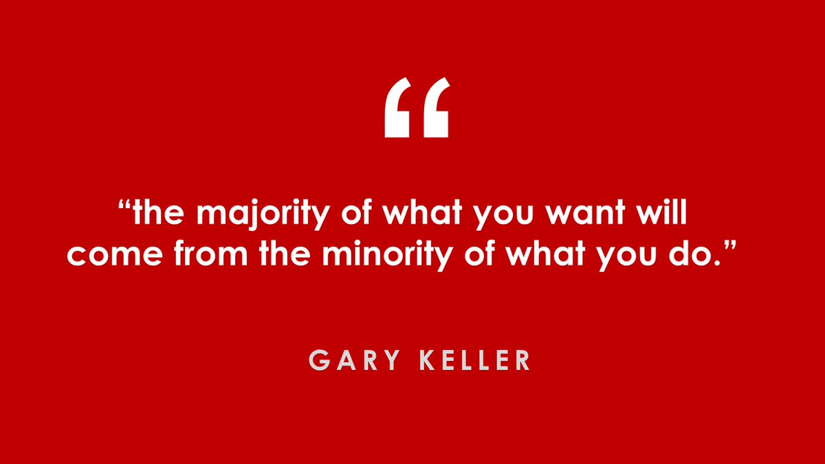 KWSoutheast's tweet photo. It's Motivational Monday! #imwithgary https://t.co/Gu7BftN1KS