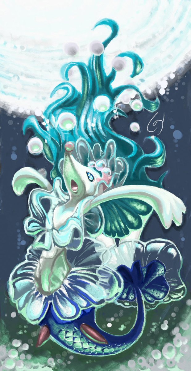 SPARKLING ARIA!!!

#primarina
#pokemonsunandmoon
#PokemonSwordandShield 
#pokemon
#samsungnote8