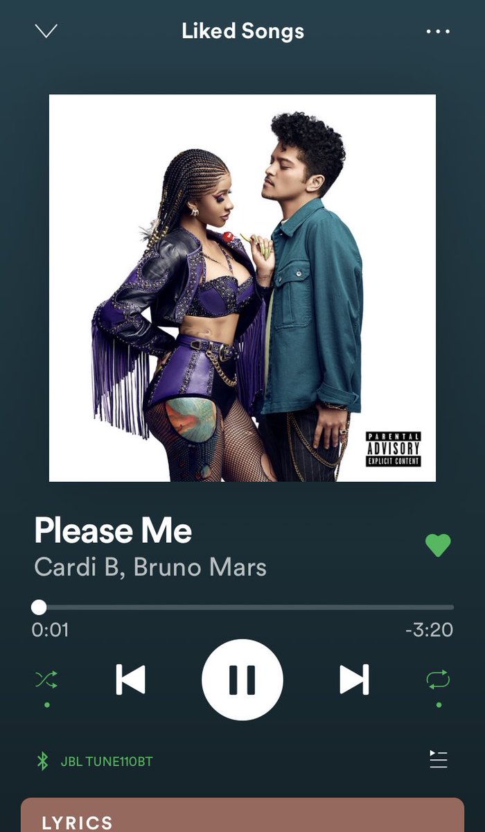 kyungsoo and minseok please cover this (ksoo as bruno mars and minseok as cardi ofc)