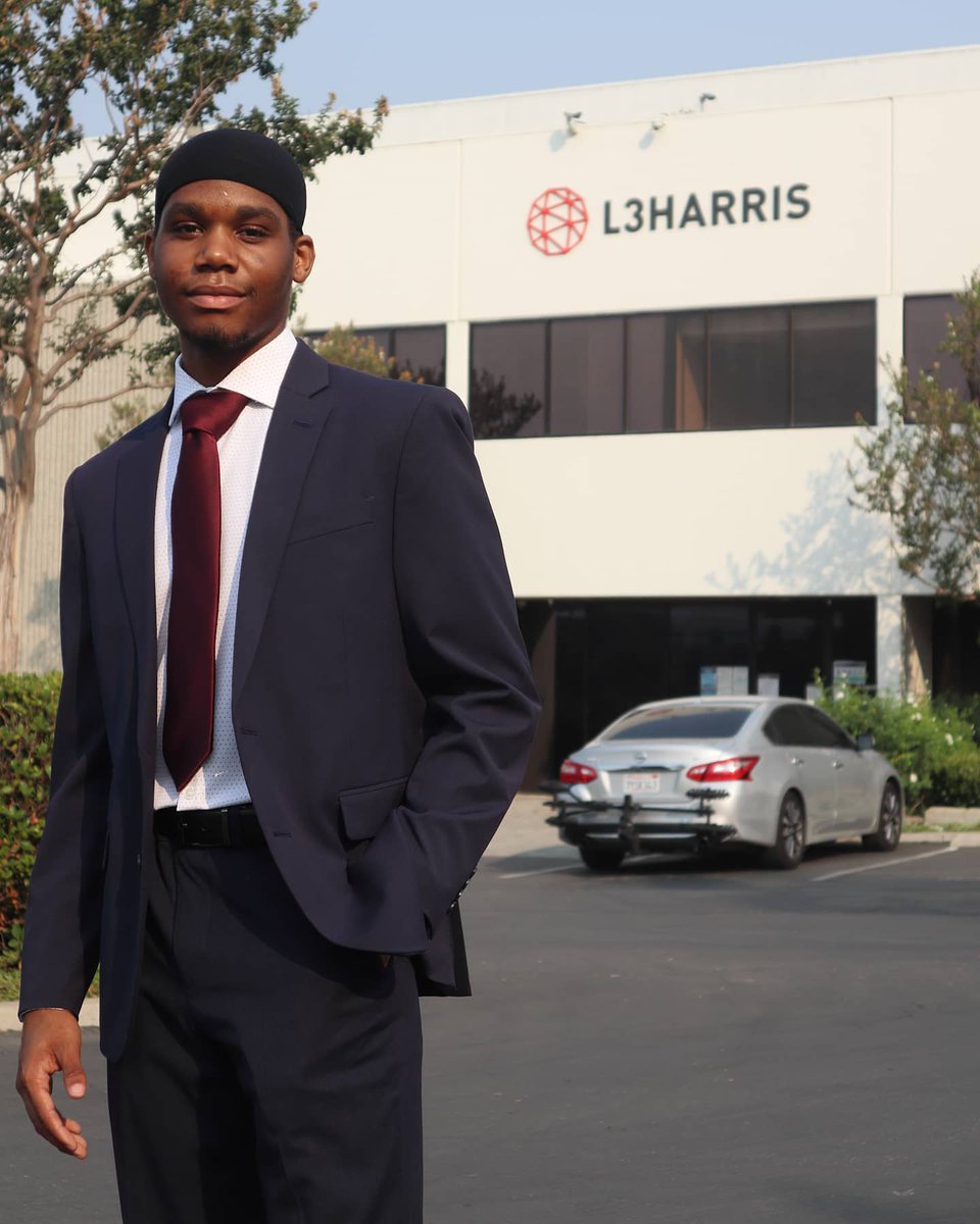 rashawnisaiah's tweet image. Internship ✔ I'm grateful to have been a part of the team @ Datron Advanced Technologies
.
.
.
.
#nsbe #r4nsbe #4solid #engineering #stemisthenewblack #intern #internship #summer2020 #blackexcellence #l3harris #fastfoward #INROADS #siuc #siu #quadcities #engineeringtherevolution