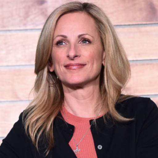 Happy birthday, Marlee Matlin 