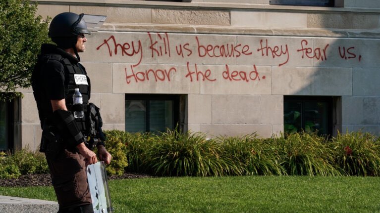 MPHProject's tweet image. #JacobBlake