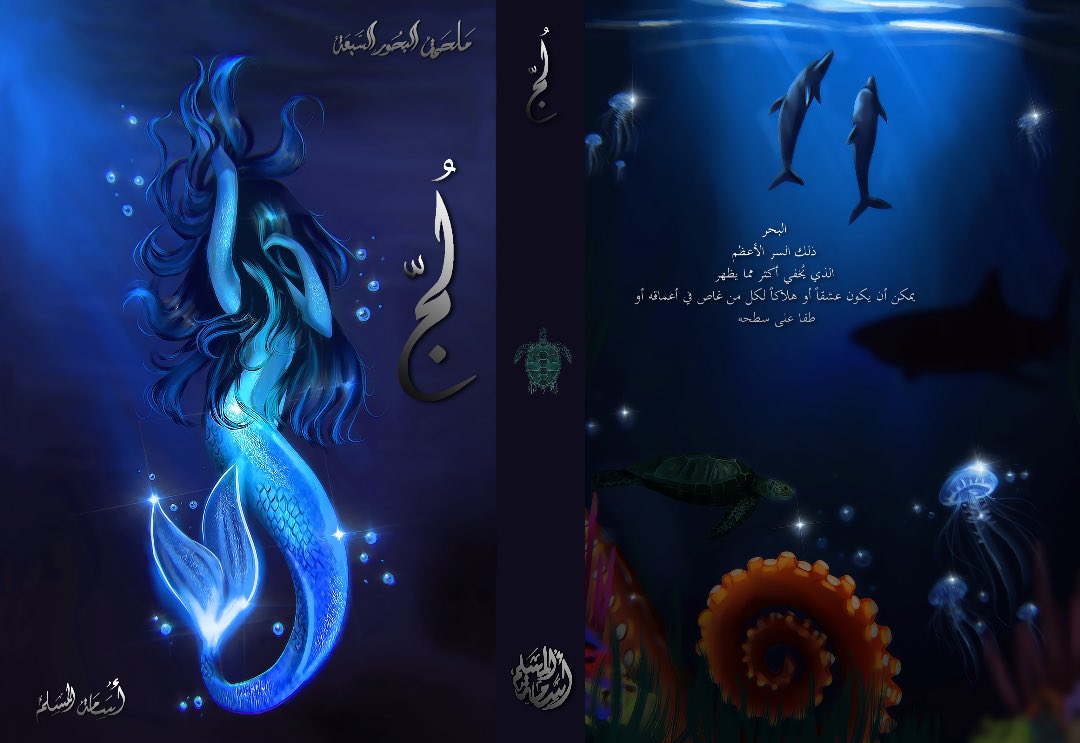 أسامة المسلم - Novelist on Twitter:
