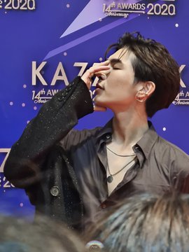 Thread~CONGRATULATIONS TO OUR BOIS AGAIN NA~WE ARE SO PROUD OF YOU BOTH i'll add pics as i save them because there are a lot na~please be patient with me, my eyes are sore but imma do this all for you na~ #KazzAwards2020xMG