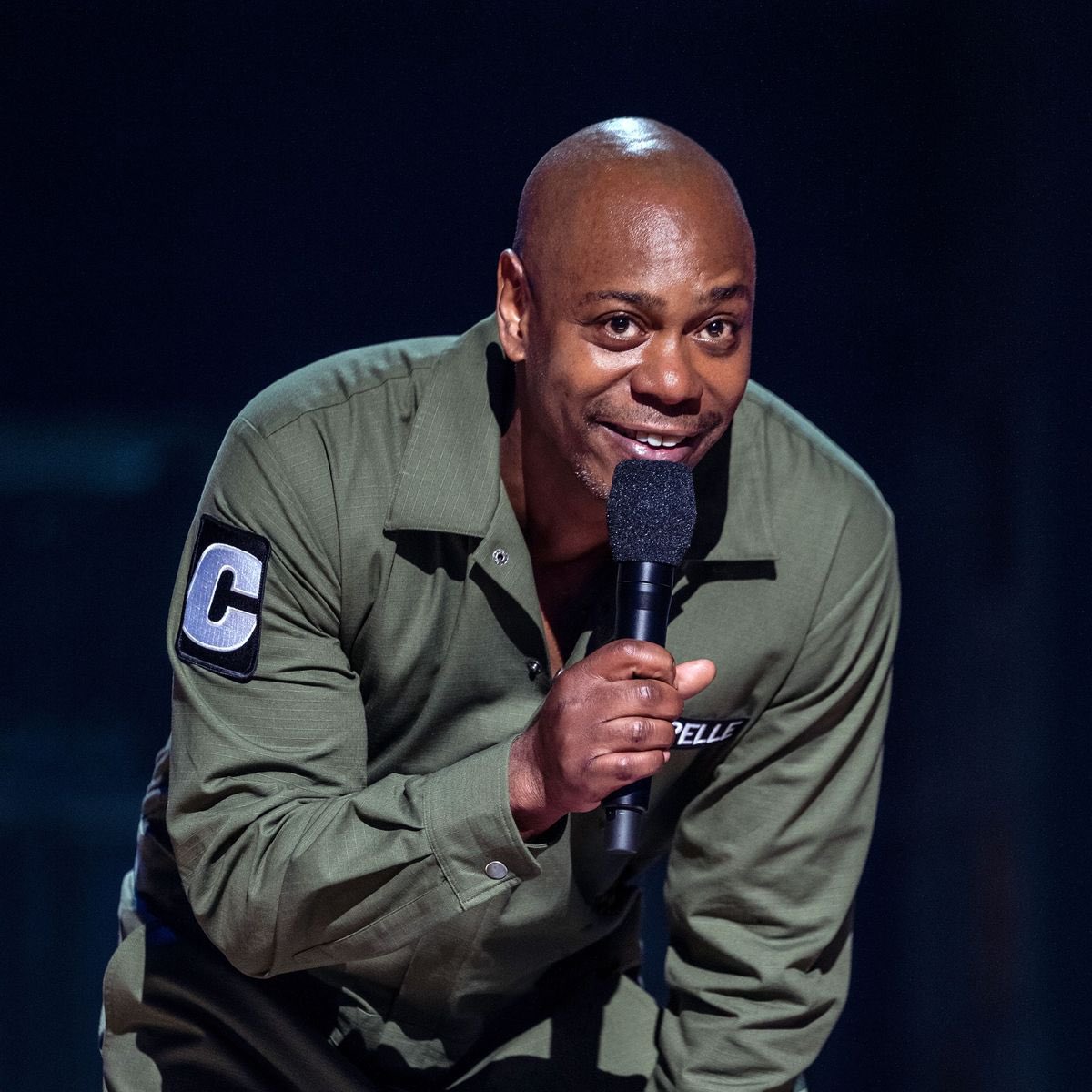 Happy Birthday to Dave Chappelle What s your favorite stand up film from the legend? 