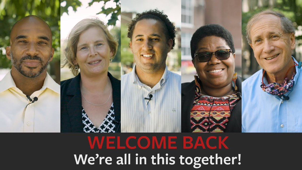 Cornell Human Ecology on Twitter "We are all in this together!…