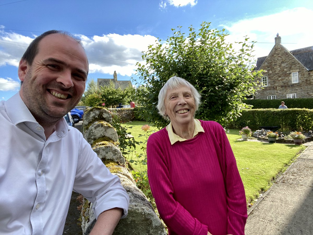 RicHolden's tweet photo. My #SummerSurgery Tour of #NorthWestDurham Continued this afternoon in #Rookhope, #Townfield & #Hunstanworth, and #Stanhope & #Crawleyside this afternoon
Lots of interesting and important local issues raised to follow up on in these rural parts of the constituency https://t.co/AboKOEmDo2