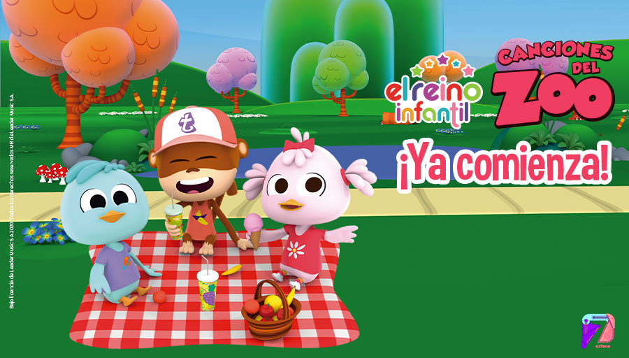 上的 Azteca : 上的 Azteca :