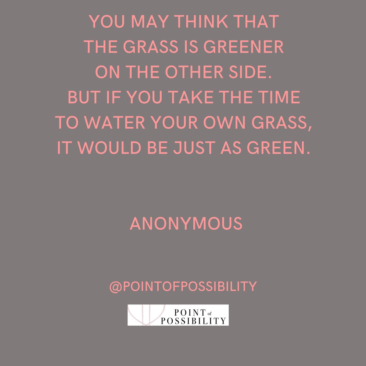 PossibilityTV's tweet photo. .
.
.
#pointofpossibility #pop #inspiration #beyondthought #possibility #life #InstaQuote #light #LA #NYC #journey #humanbehavior #spiritual #losangeles #newyork #joy https://t.co/Fvz3654opj