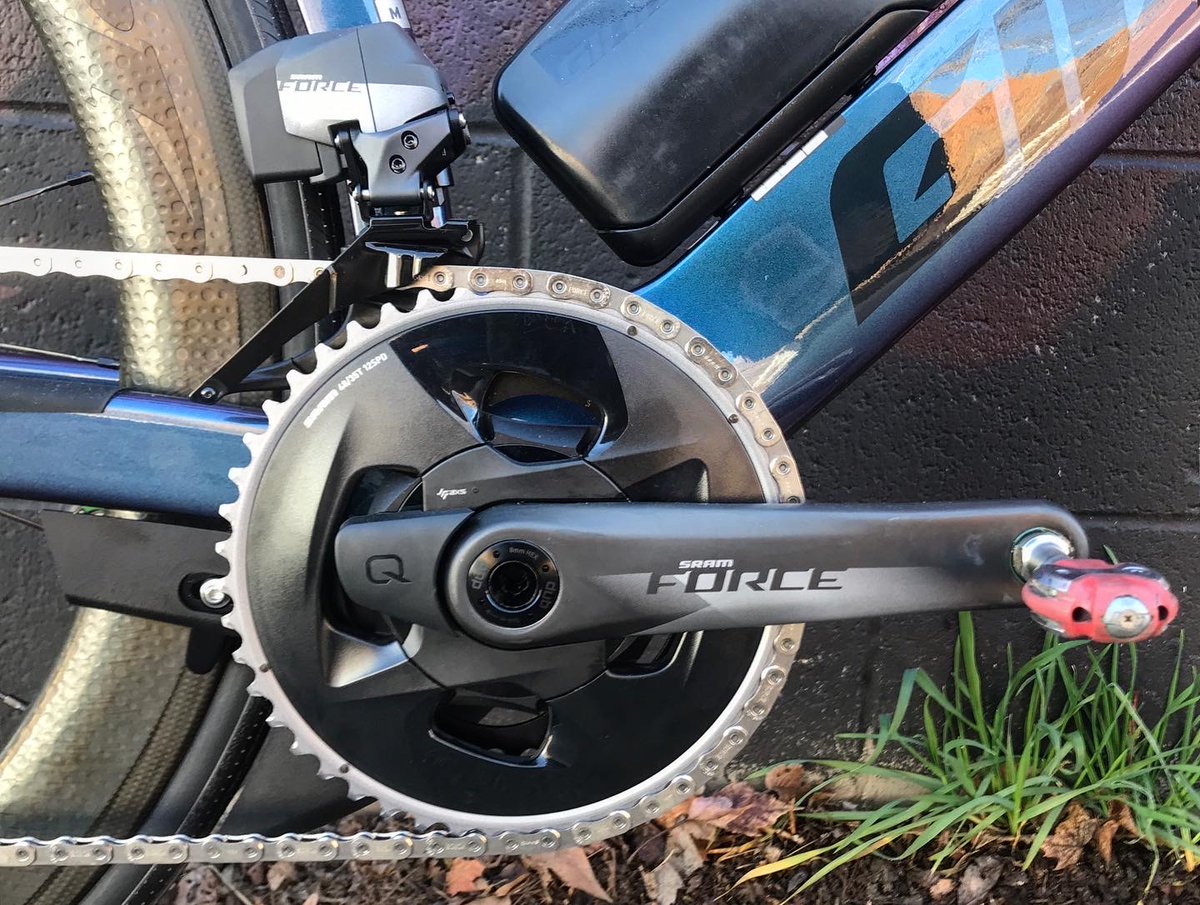 Become a stronger rider and accomplish all training goals with POWER⚡ 
#powereveryride