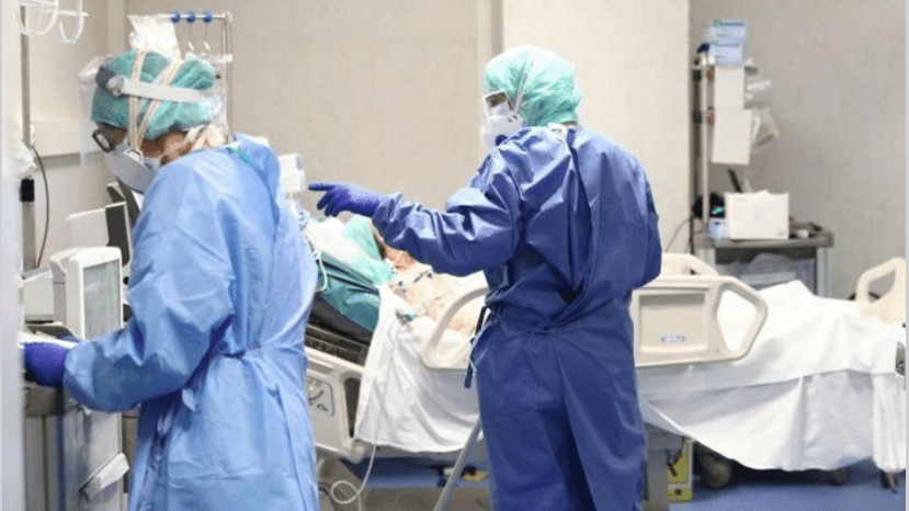 Cadena3Com's tweet image. #Coronavirus
Documentan primer caso mundial de reinfección ow.ly/NYJ450B7Am6