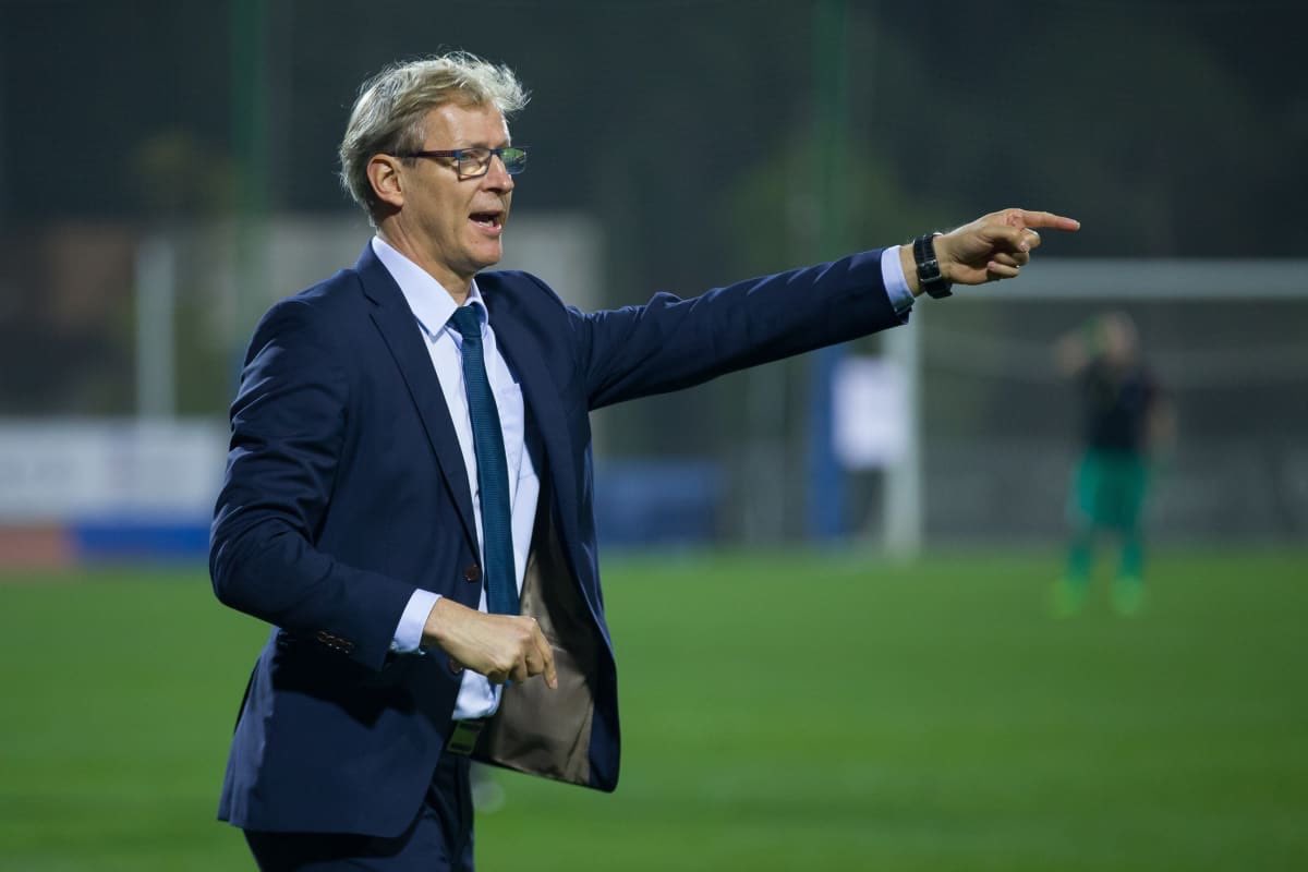After decades of humiliation in every qualifier, our new coach Markku Kanerva made a big decision in 2018 and dropped many big names off the national team. Moisander,Ring,Hetemaj and Eremenko were all dropped before the nations league and many fans were baffled by the decision.