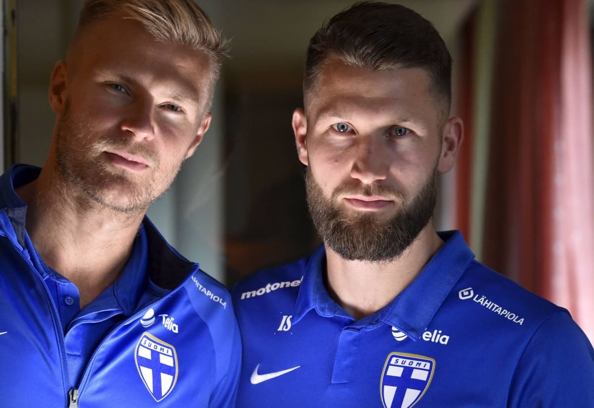 Our defence is the one of the weak points of the team with our two starting CBs being both over 32 and not blessed with pace. Arajuuri and Toivio are 100% gonna start but wouldn’t mind if we gave a go to Lam or one of the Väisänen brothers. All under 25 and have speed.