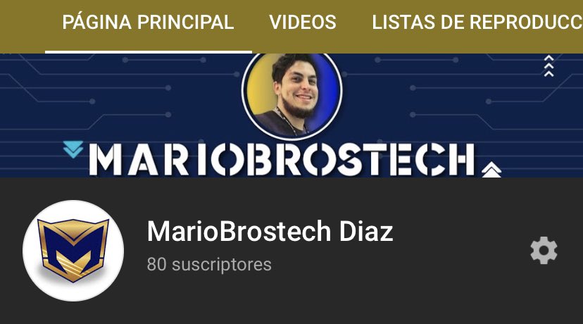 mariobrostech's tweet image. Qué les parece? 
#youtube #Samsung #apple #youtuber #ios #android