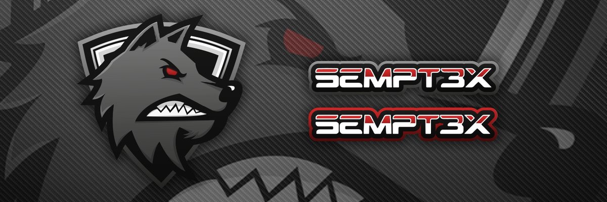 Skizza Design Logo Design For Sempt3x T Co 7n7nnfbm2w Skizzadesign Logo Grafiker Graphicdesign Textlogo Esport Gaming Mascot T Co Uypcwa9pe7