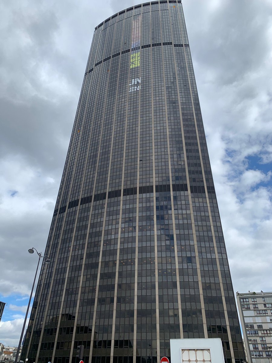 L’été touche à sa fin. Aujourd’hui j’ai commencé à revêtir ma tenue de septembre. RDV dans quelques jours ... #ORduCommun #guerirlecancerdelenfantau21esiecle cc <a href="/GustaveRoussy/">Gustave Roussy</a>