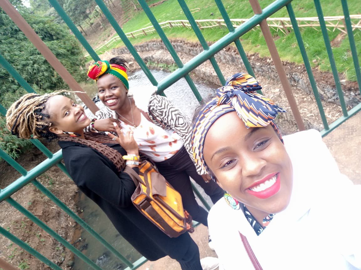 Mizizi Afriqa tweet media