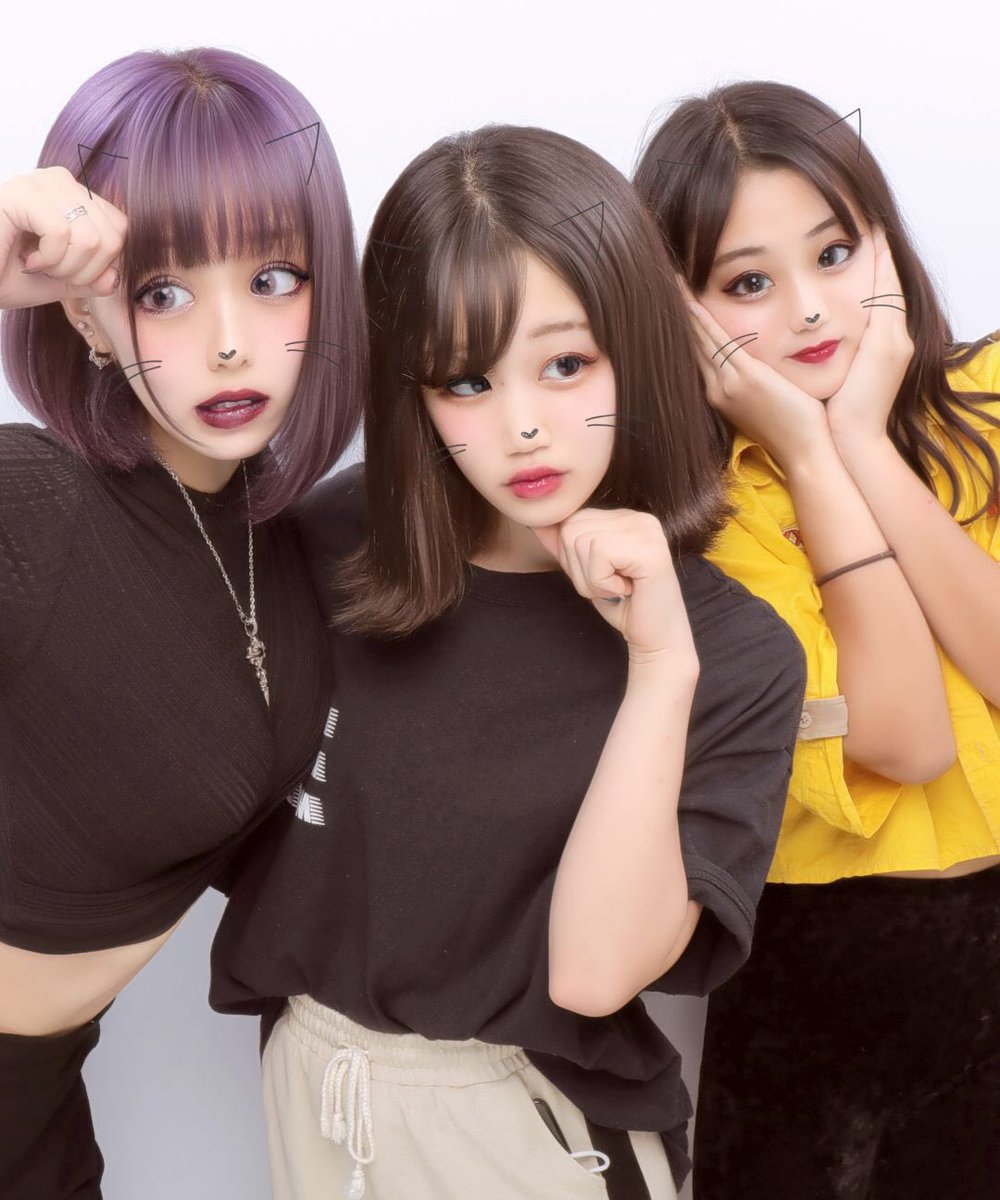 れいにゃん れいにゃん🪽 @Reina_0126xoxo 現在スプラウト学園はミクチャのNext