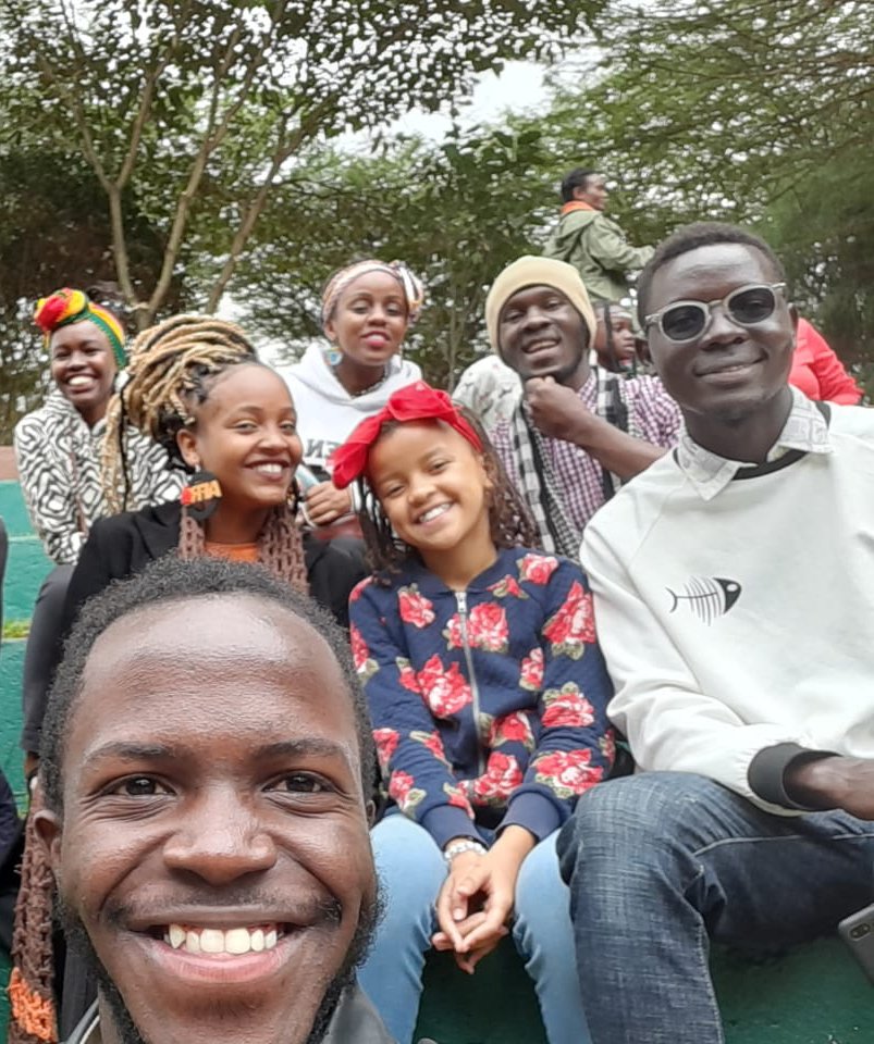 Mizizi Afriqa tweet media