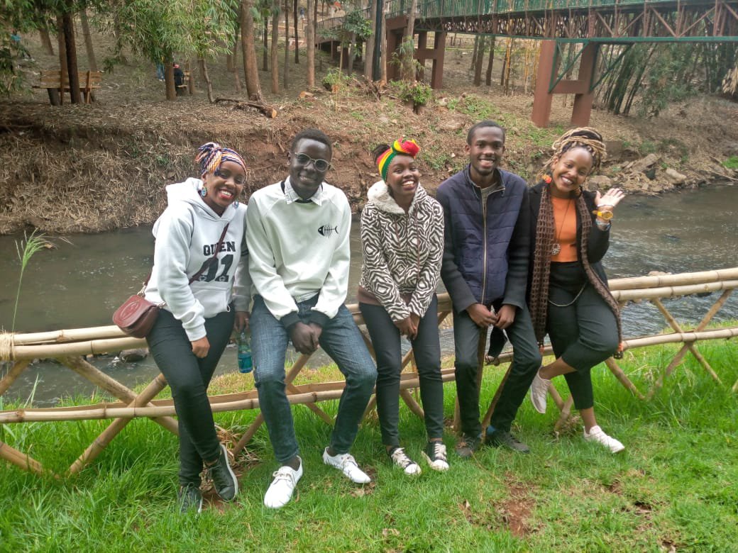 Mizizi Afriqa tweet media