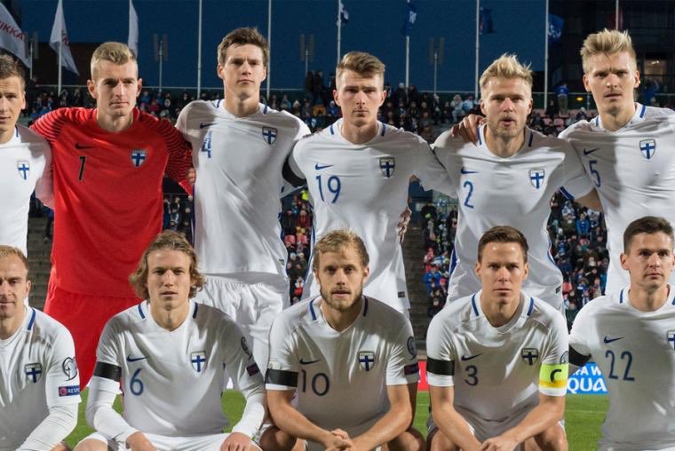 [THREAD] What lineups and tactics could we see Finland using at the EURO 21 and another stuff and history about the national team. (I know not everyone’s cup of tea but give it a go and make sure to retweet, like and follow if you enjoyed!) 
