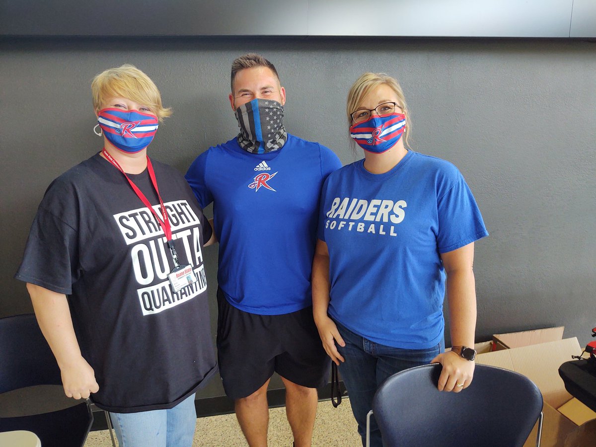 ChrisLWhaley's tweet image. #WelcomeBackWeek @RoaneState Roane County Campus #StudentsFirst #StudyEngageServe