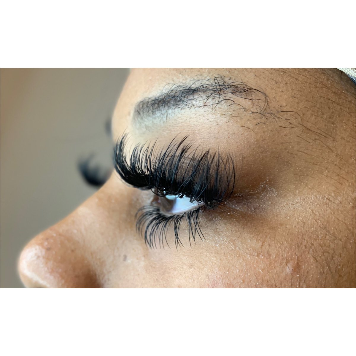 Badd_MamaJama_'s tweet photo. Looking for a Lash a tech🔥
BOOK ME ‼️
#huntsvillelashtech #huntsvillelashes 
#aamulashes #25mmminklashes #AAMU #AAMU23 #AAMU24 https://t.co/UDORYdbPTj