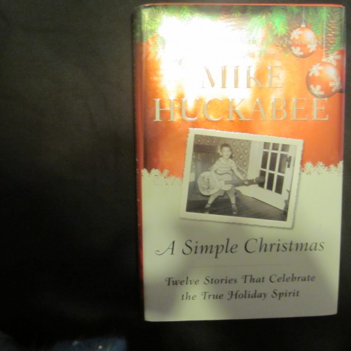 HAPPY BIRTHDAY 44th Arkansas Governor    