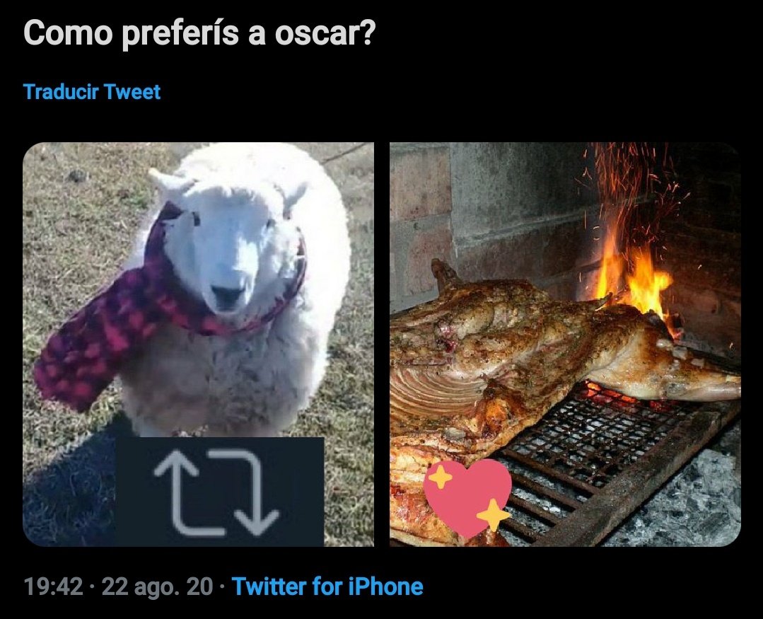 <a href="/chachimorales10/">cuervo</a> Noooooooo oscar