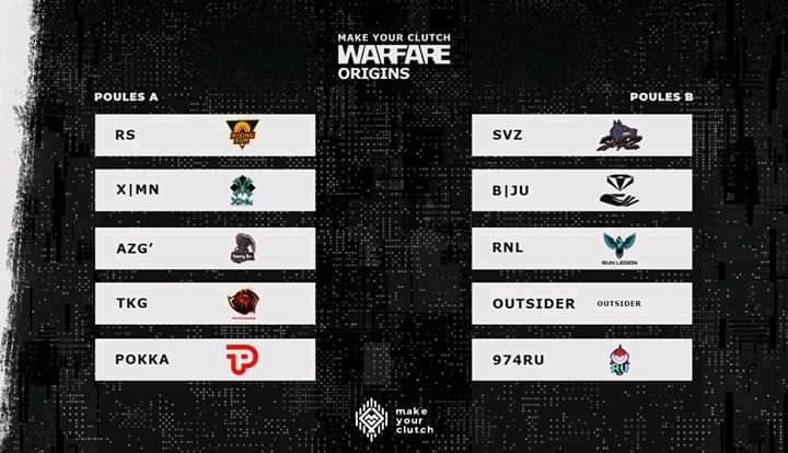 Make Your Clutch 🇷🇪 tweet media