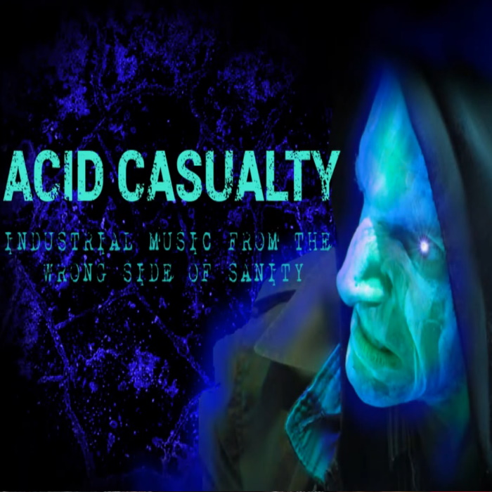 Music Video:
Left In The Cold (2013 Remaster) by ACID Casualty

musiceternal.com/News/2020/Left…

#Musiceternal #ACIDCasualty #LeftInTheCold #2013Remaster #Remaster #Music #MusicVideo #Electronic #Synthwave #Industrial #UnitedStates