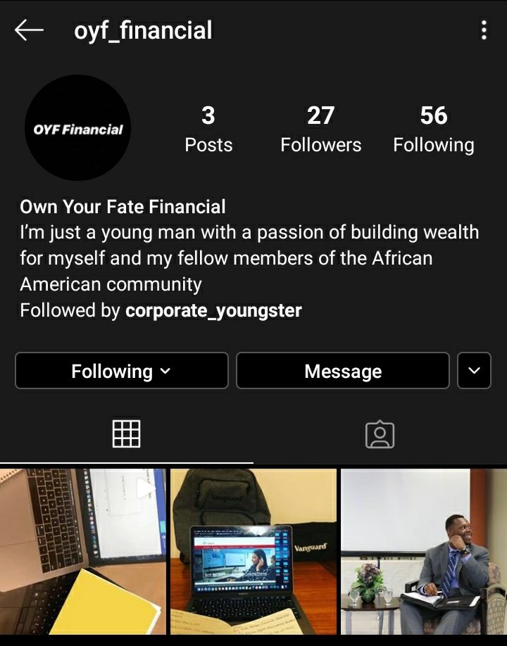 ItsOrderMySteps's tweet photo. August is #NationalBlackBusinessMonth so let's #SupportBlackBusinesses locally when possible. See some businesses who used OMS Business #Startup Guide
@enviZion_LLC
#omsJob #BlackLivesMatter #BlackOwned #BlackOwnedBusiness #SupportBlackBusiness #HBCU #NAACP #SmallBusiness https://t.co/wLwcTNVO9a