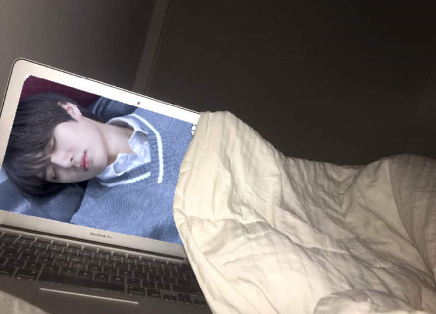 beomgyu in the brain tweet media